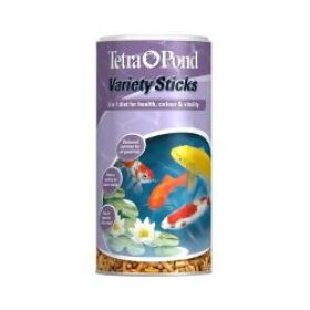 Tetra Pond Variety Sticks 150g/1L
