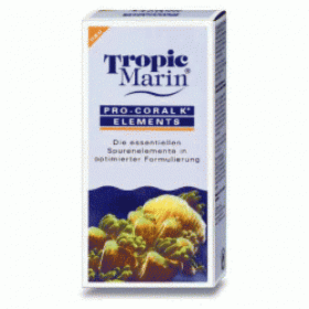 Tropic Marin Pro Coral K 1000 mls
