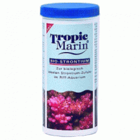 Tropic Marin Bio Strontium  200gms
