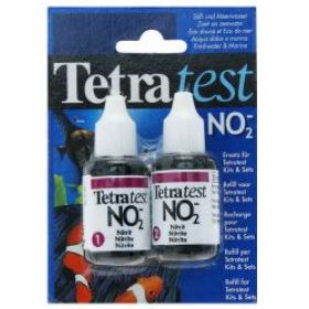 Tetra Test Nitrite Refill