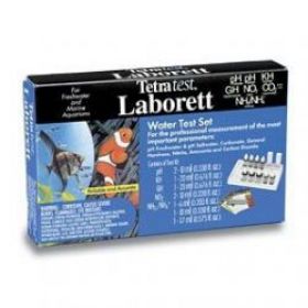 Tetra Test Laborett Kit