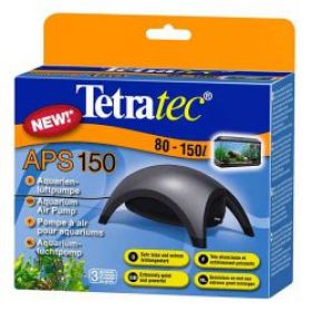 TetraTec Wisper APS150 Air Pump