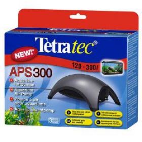TetraTec Wisper APS300 Air Pump