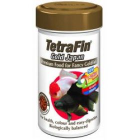 Tetra Gold Japan Fish Food 55gms