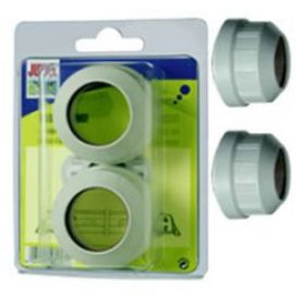 Juwel Spares High Lite End Caps T5 16mm