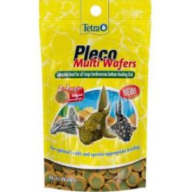 Tetra Pleco Multi Wafers 85 gms