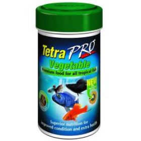 Tetra Pro Algae 95 gms