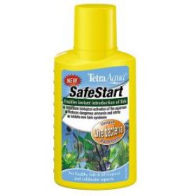 Tetra Safestart 250mls