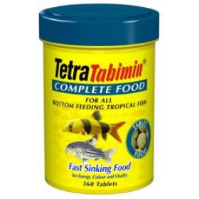 Tetra Tabimin 275 Tablets