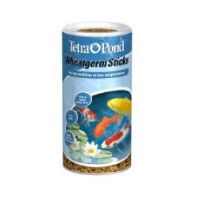 Tetra Pond Wheatgerm Sticks 200g/1L