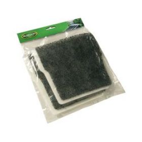 Midipond Filter Carbon and Wool (6 pack) 10000 & 14000