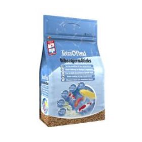 Tetra Pond Wheatgerm Sticks 1400g/7L