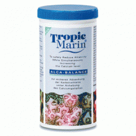 Tropic Marin Alka Balance 400gms