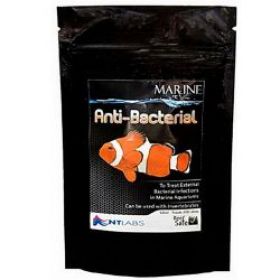 NT Labs Marine Anti-Bacterial 50ml