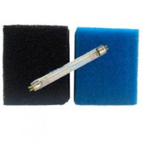 Fishmate 10000 GUV Spares Kit