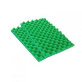 Green Genie Filter 2/3/6000 Spare Foams (set of 2)