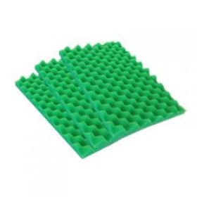 Green Genie Filter 48000 Spare Foams (set of 3)