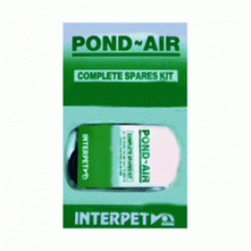 Pond Air 2 Complete Spares Kit