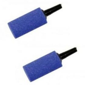 1" Airstones (pack of two)