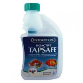 Interpet BioActive Tapsafe 500mls