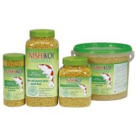 Nishikoi Pond Sticks 415g