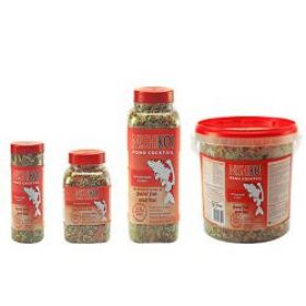 Nishikoi Pond Cocktail 550g