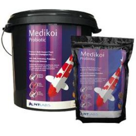 NT Medikoi Probiotic Food