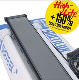 Juwel High Light Unit 2 x 24W 60cms T5