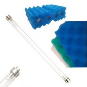 Clearpond 50 Service Kit