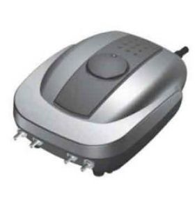 Surpass Air 8000 Four Outlet Pump