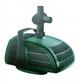Fishmate 2000 Pond Pump