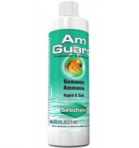 Seachem Liquid Amguard