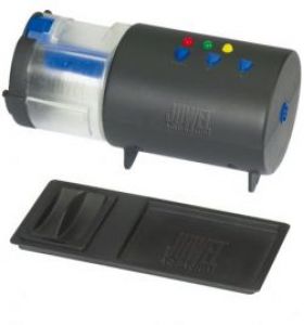 Juwel Auto Fish Feeder