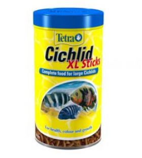 Tetra Cichlid Sticks 30gms