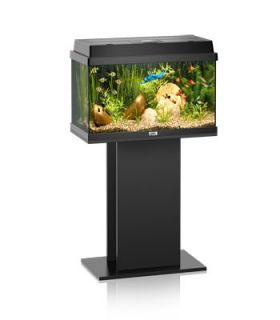 Juwel Rekord 600 Aquariums & Stand Black