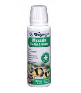 Waterlife Myxazin 100mls