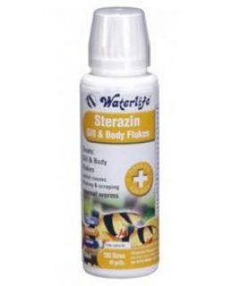 Waterlife Sterazin 100mls