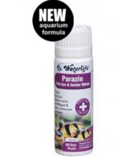 Waterlife Parazin 100mls