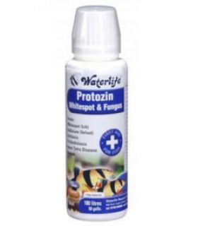 Waterlife Protozin 100mls