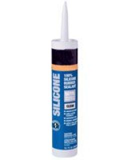 Silicone Sealer Cartridge 310 ML
