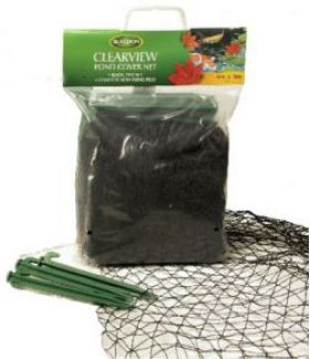 Blagdon Black Pond Cover Net 3m x 2m