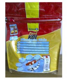 Tetra Pond Koi Weatgerm Sticks 780g/4L