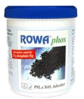 Deltec Rowaphos 5Kgs