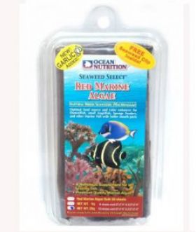 Ocean Nutrition Red Seaweed 30g
