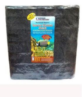 Ocean Nutrition Brown Seaweed Bulk Pack