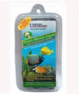 Ocean Nutrition Green Seaweed 30g
