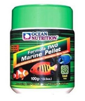 Ocean Nutrition Formula 2 Pellet 400g Sml