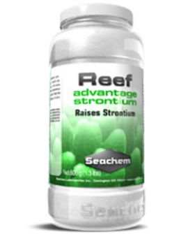 Seachem Reef Strontium