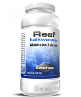 Seachem Reef Kalkwasse