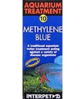 Interpet No 10 Methelene Blue